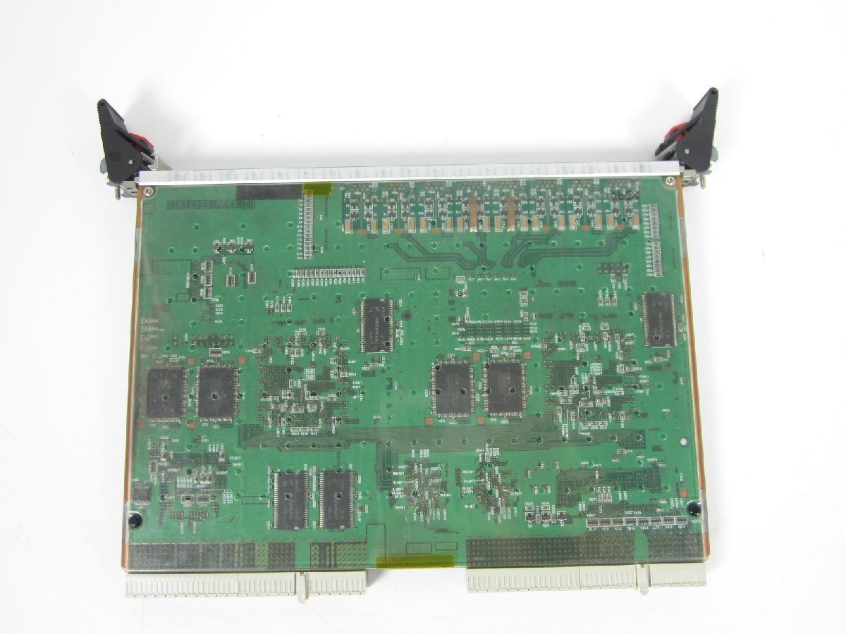 Anritsu MU120111A Ethernet Module [d1231265065]