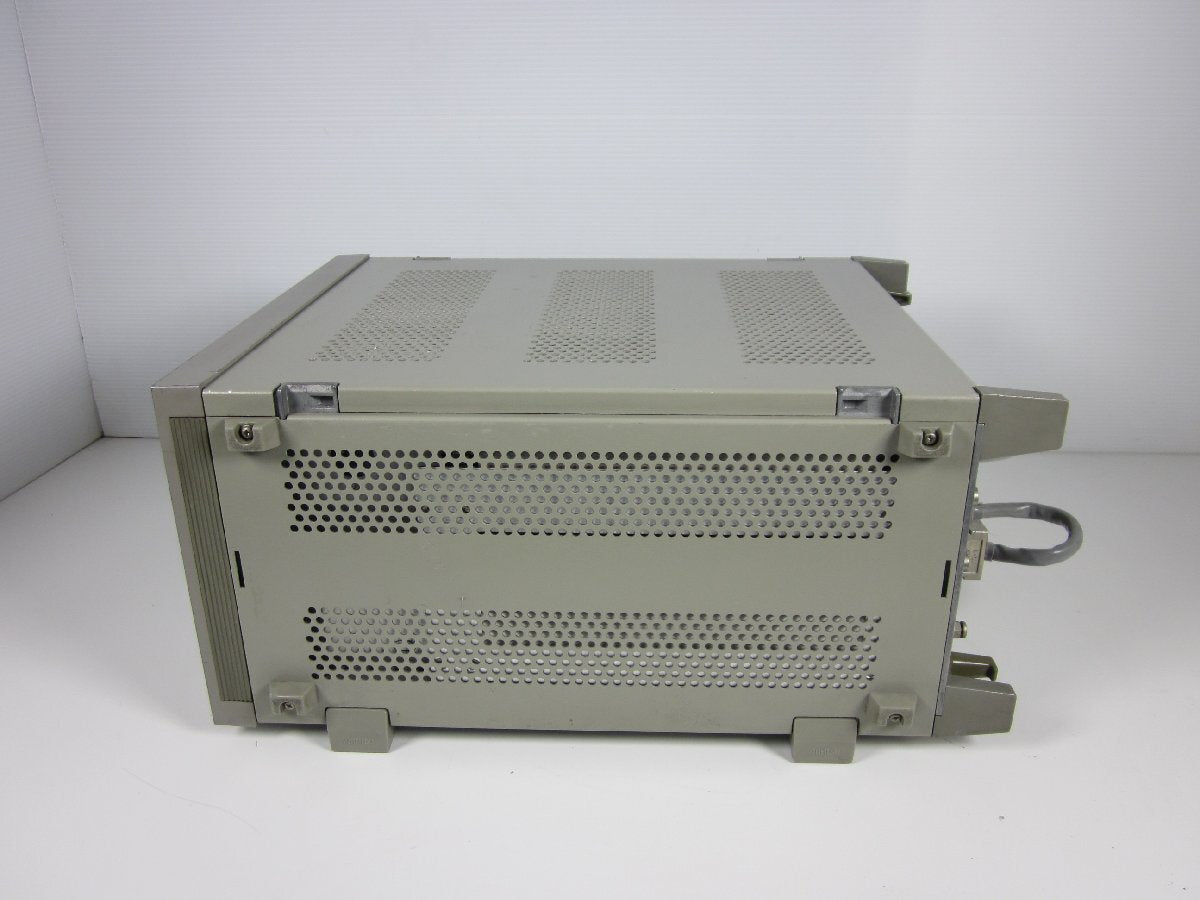 Anritsu MD6401A Data Transmission Analyzer [w1231257522]