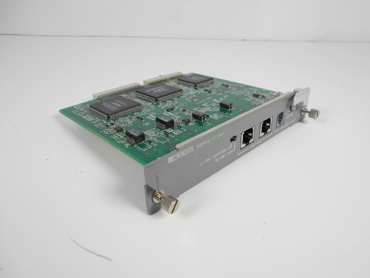 Ando AE5976 E1 2M Unit for AE5135 [v1231265865]