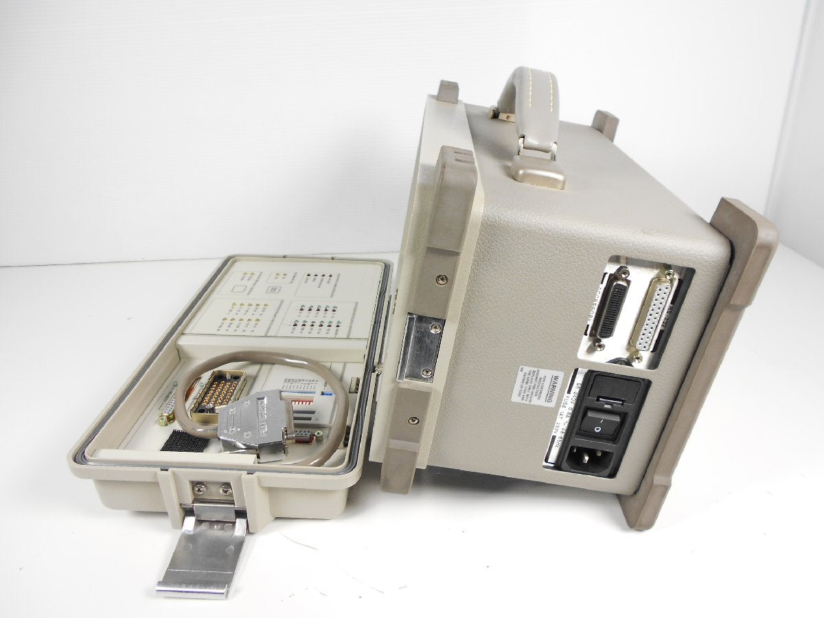 HP 37732A Telecom Datacom Analyzer [n1231259381]