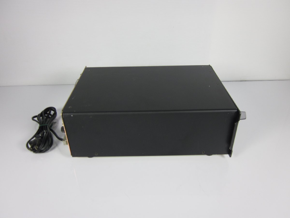 Fujitsu EUL-300EL Electronic Load 0-55V 0-40A 300W [v1231267124]