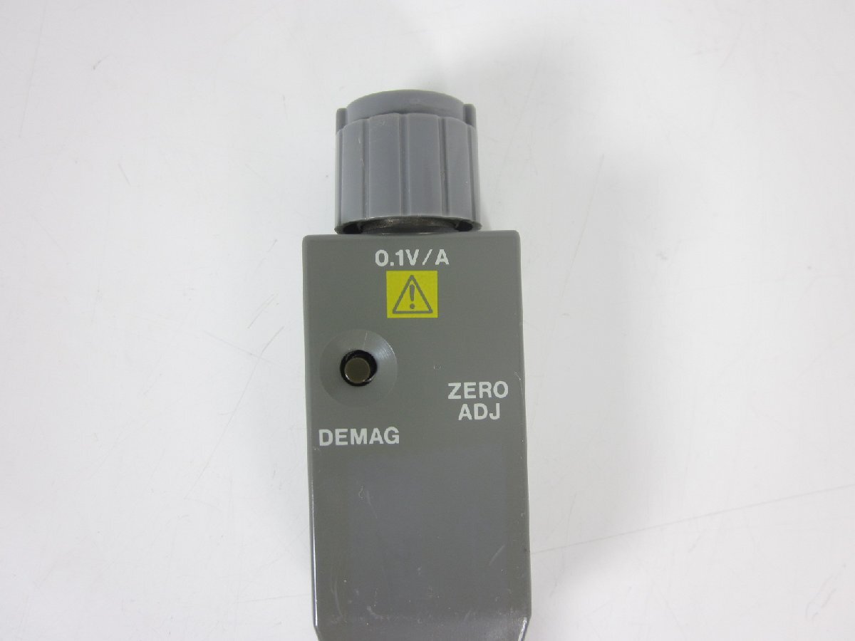 Yokogawa 700937 Current Probe DC-50MHz [s1231263566]