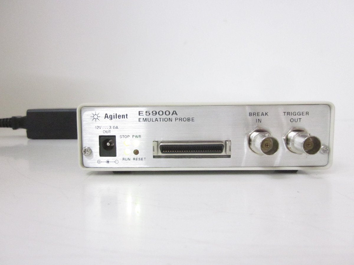 Agilent E5900A ARM7TDMI Probe [h1231262502]