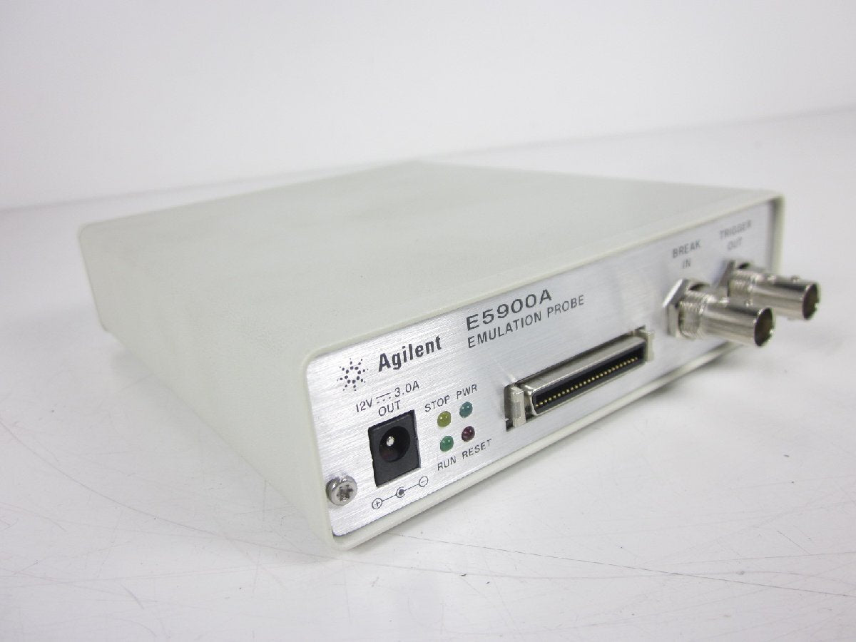 Agilent E5900A ARM7TDMI Probe [h1231262502]
