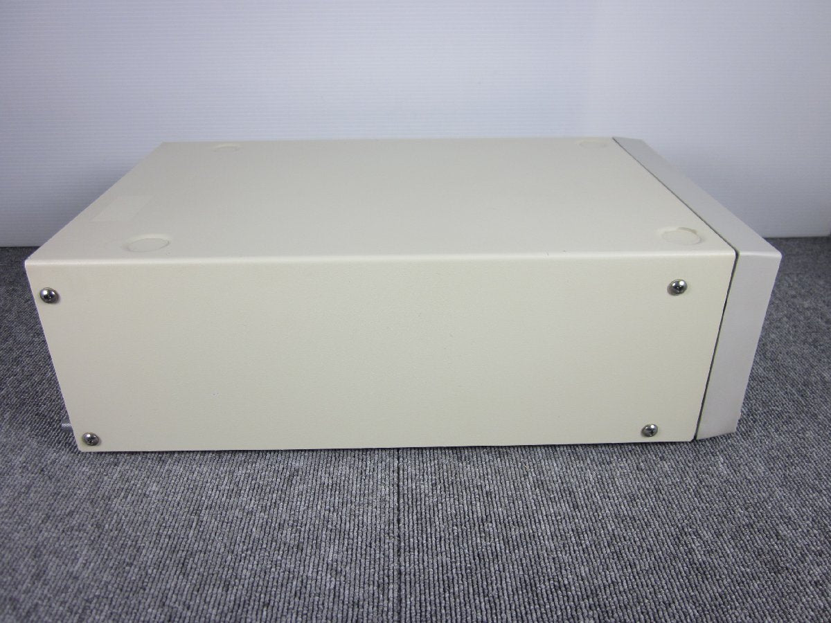 Shimadzu SCL-10A HPLC System Controller [g1231258165]