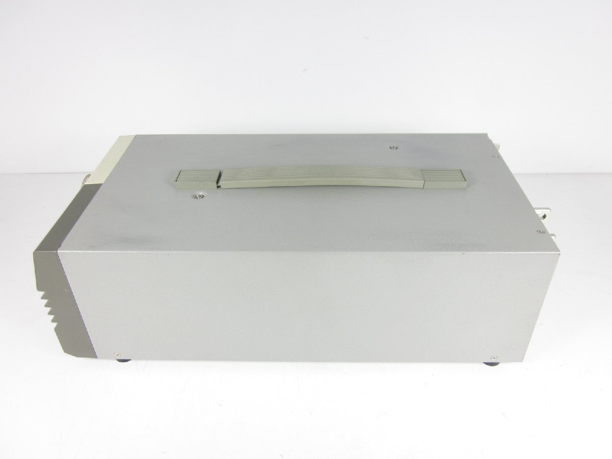 Fujitsu EUL-300JZ Electronic Load 0-60V 0-60A 300W [x1231251872]
