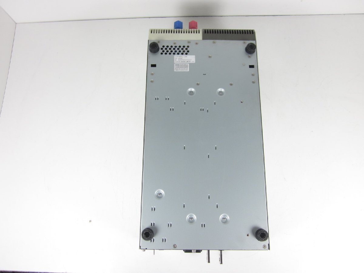 Fujitsu EUL-300JZ Electronic Load 0-60V 0-60A 300W [x1231251872]