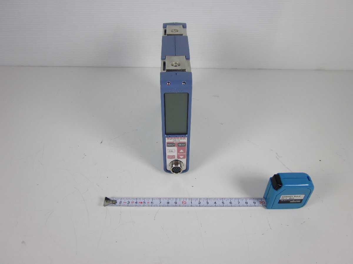 Rion UN-14 Noise Measurement Unit 16 Channels [f1231252289]