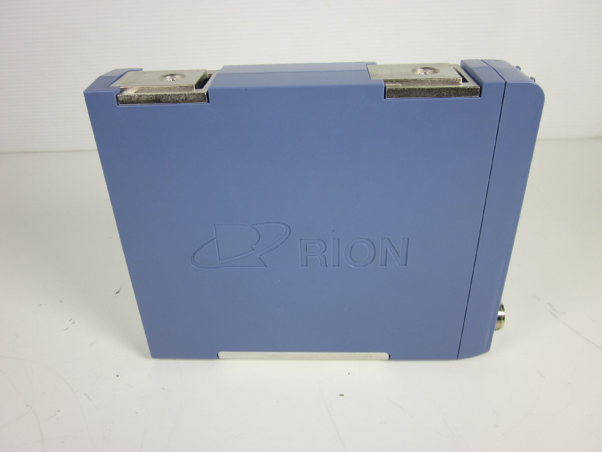 Rion UN-14 Noise Measurement Unit 16 Channels [f1231252289]