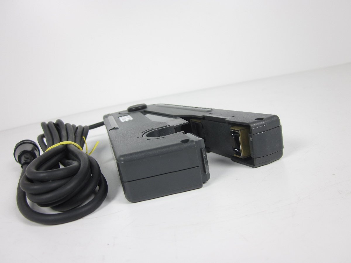 Hioki 9277 Clamp Sensor AC/DC 20A Current Meter with φ20mm Clamp DC-100kHz [p1231258082]