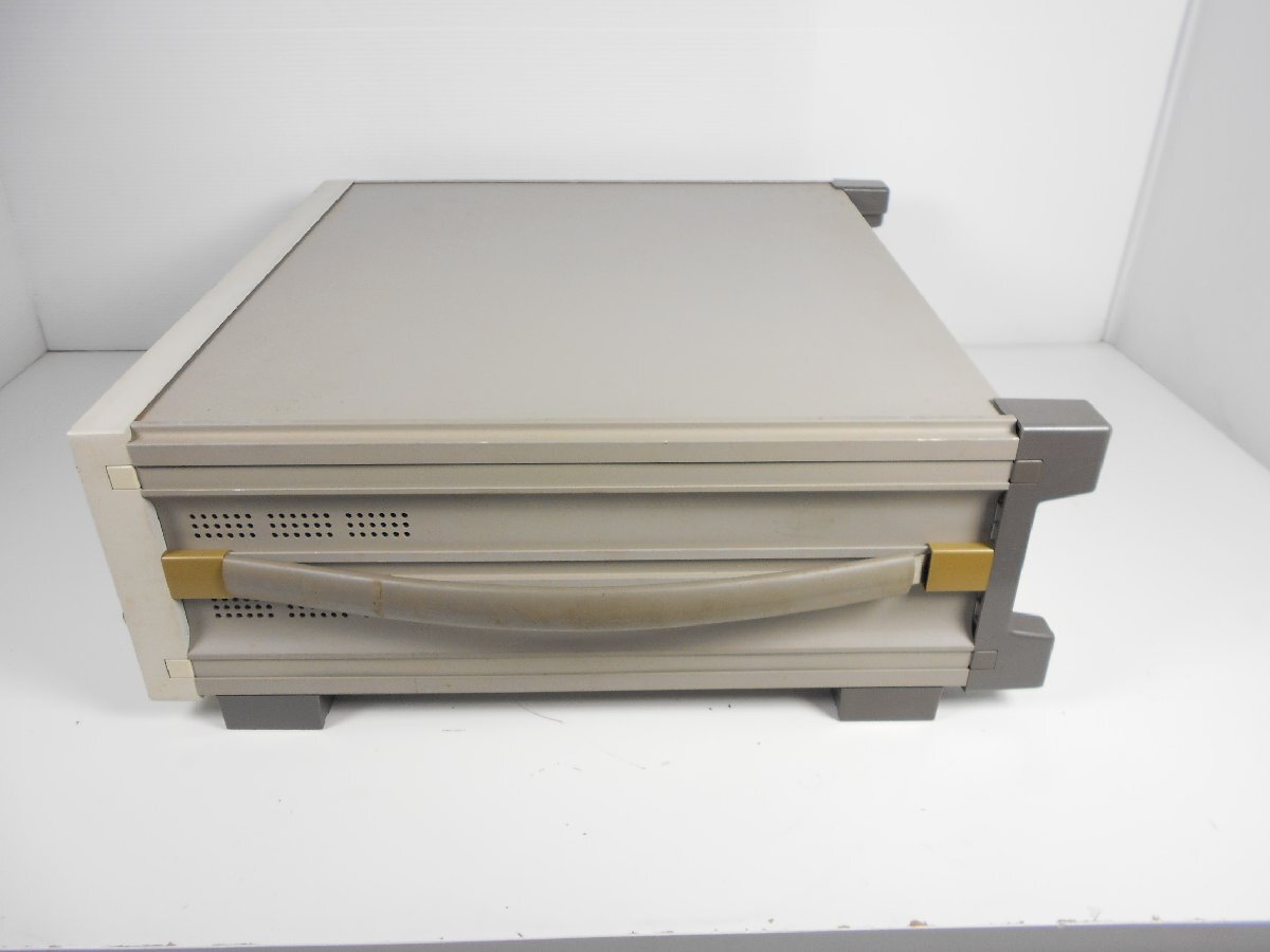 Panasonic VS-2512A-ZO-3.2 PHS Simulator Radio Tester [j1231261020]