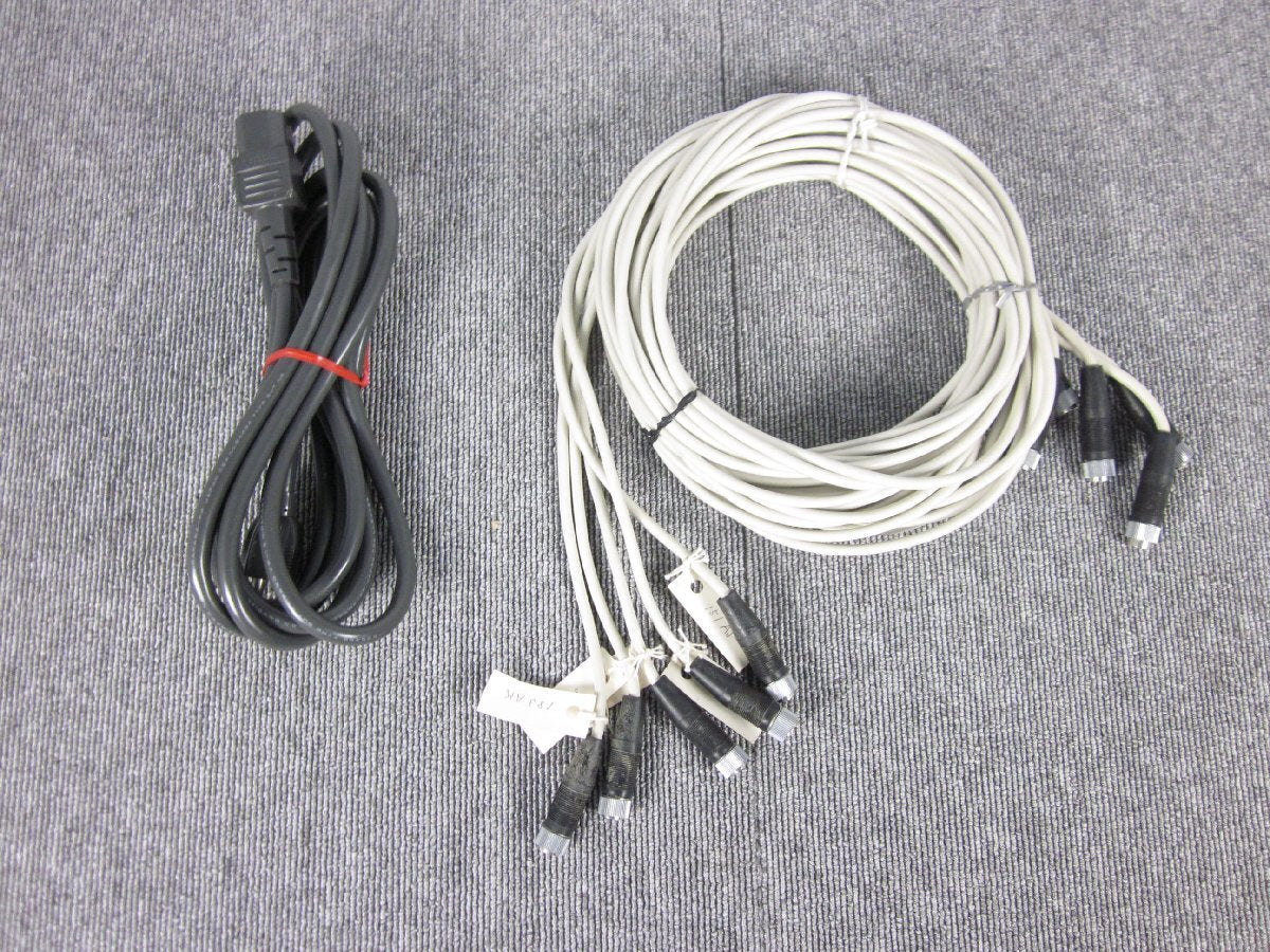 SOGO SF-525 Fragrance Sensor 5ch Display 8-Digit [n1231265101]