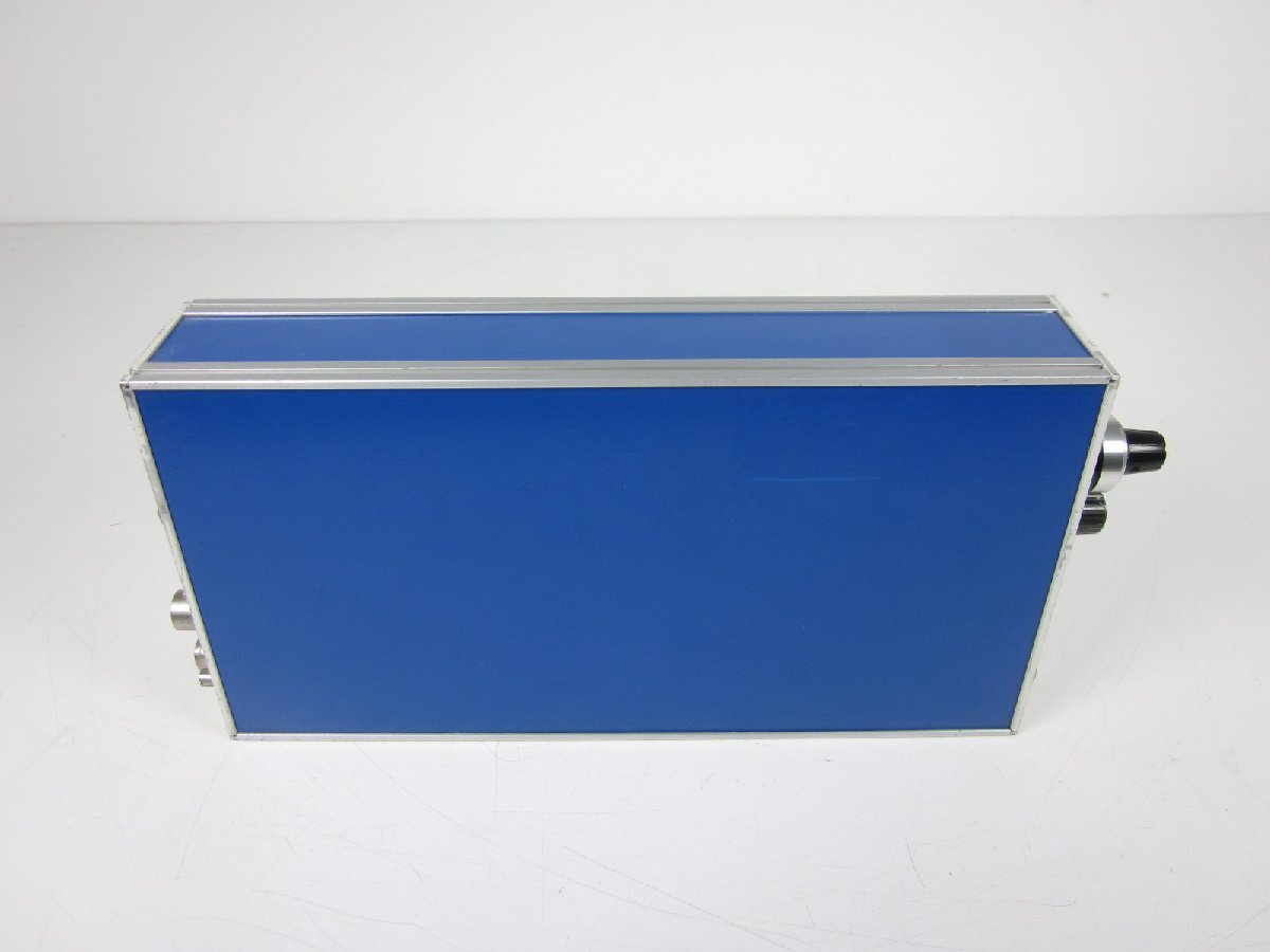 Rion VM-27 Charge Amplifier [n1231262120]