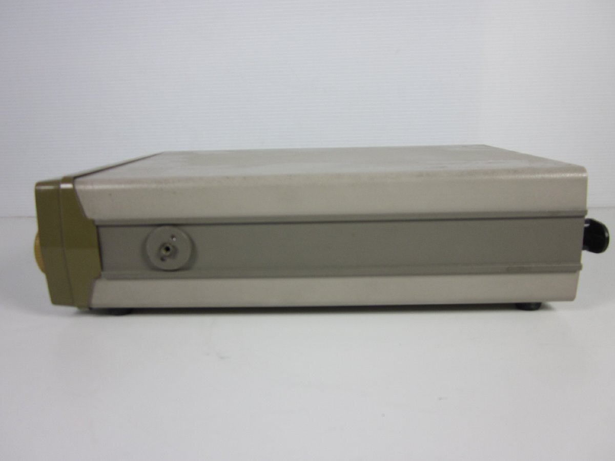 Kikusui 6135S Jitter Meter [k1231258838]