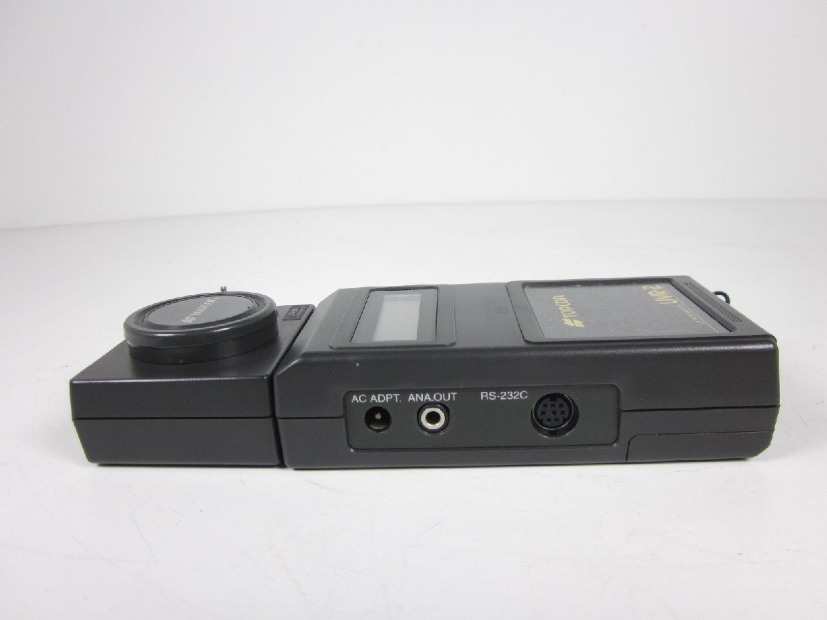 Topcon UVR-2 UV Radiometer [p1231257989]