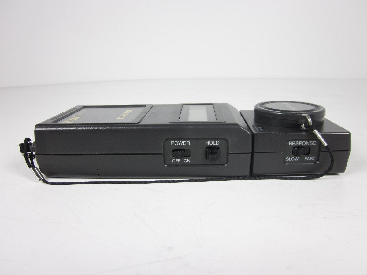 Topcon UVR-2 UV Radiometer [p1231257989]