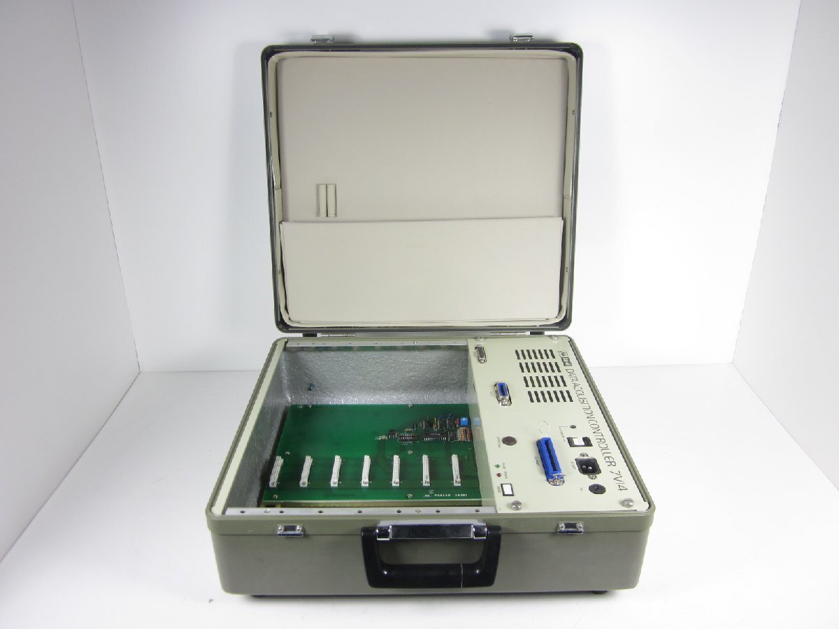 NEC 7V14 Data Controller [m1231266950]