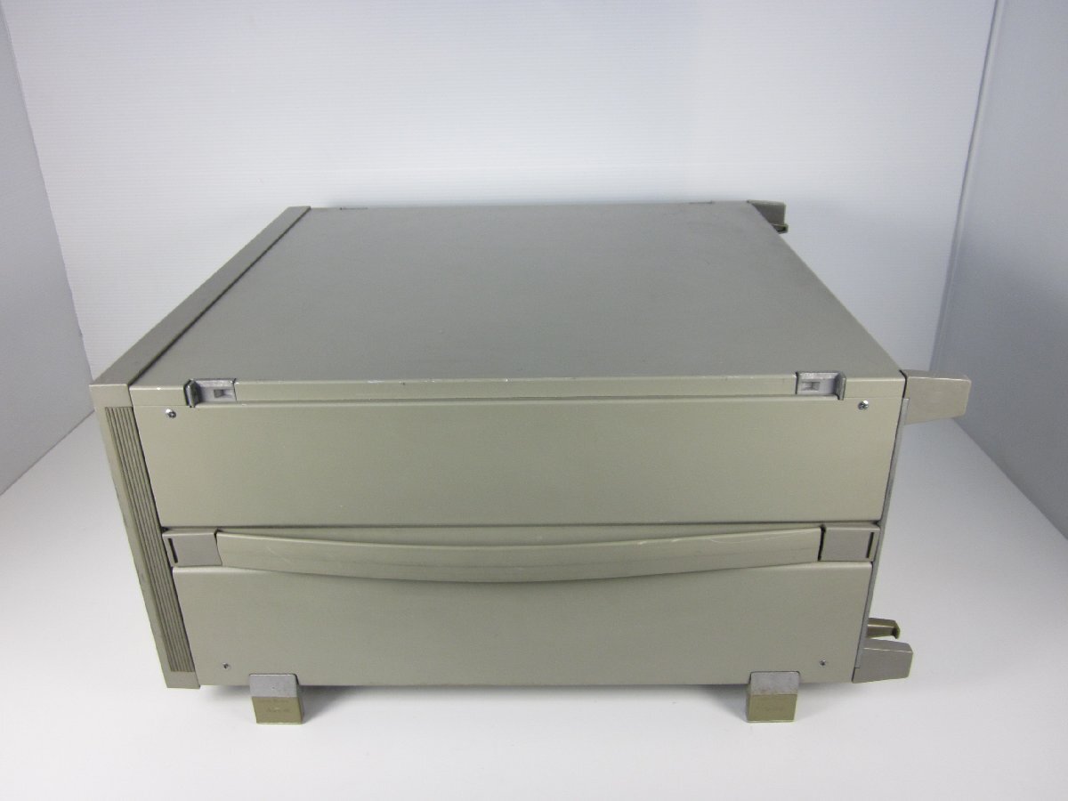 Anritsu ME522AR Bit Error Rate Test Set Receiver [k1231266201]