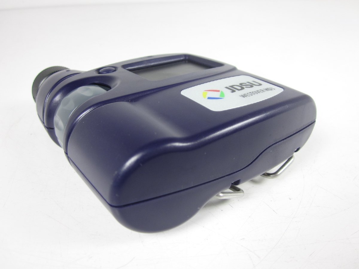 Viavi JDSU FBP-HD3-PA Fiber Connector Inspection Probe 200x [l1231267610]