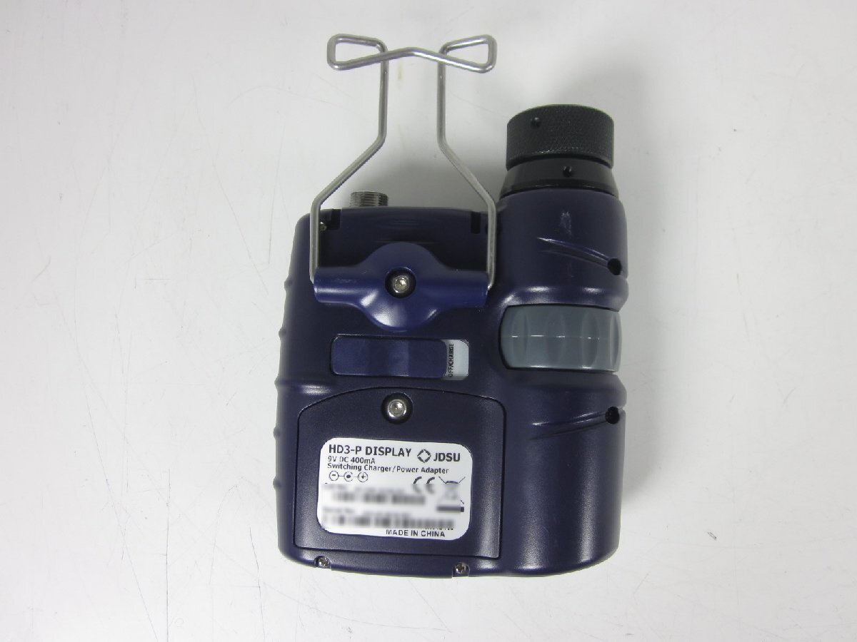 Viavi JDSU FBP-HD3-PA Fiber Connector Inspection Probe 200x [l1231267610]