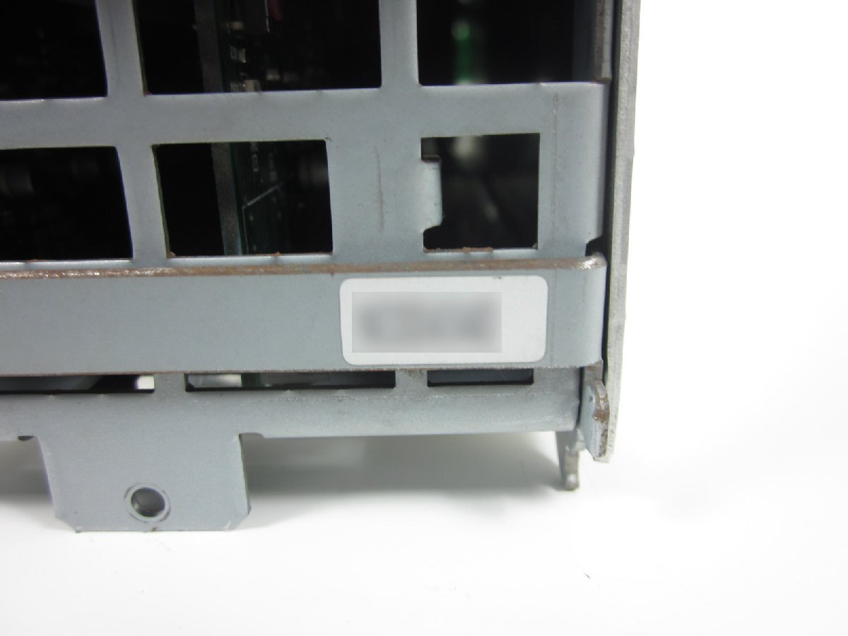 Kikusui PFX2011 Battery Test System Charge Discharge Unit 2CH [e1231270970]