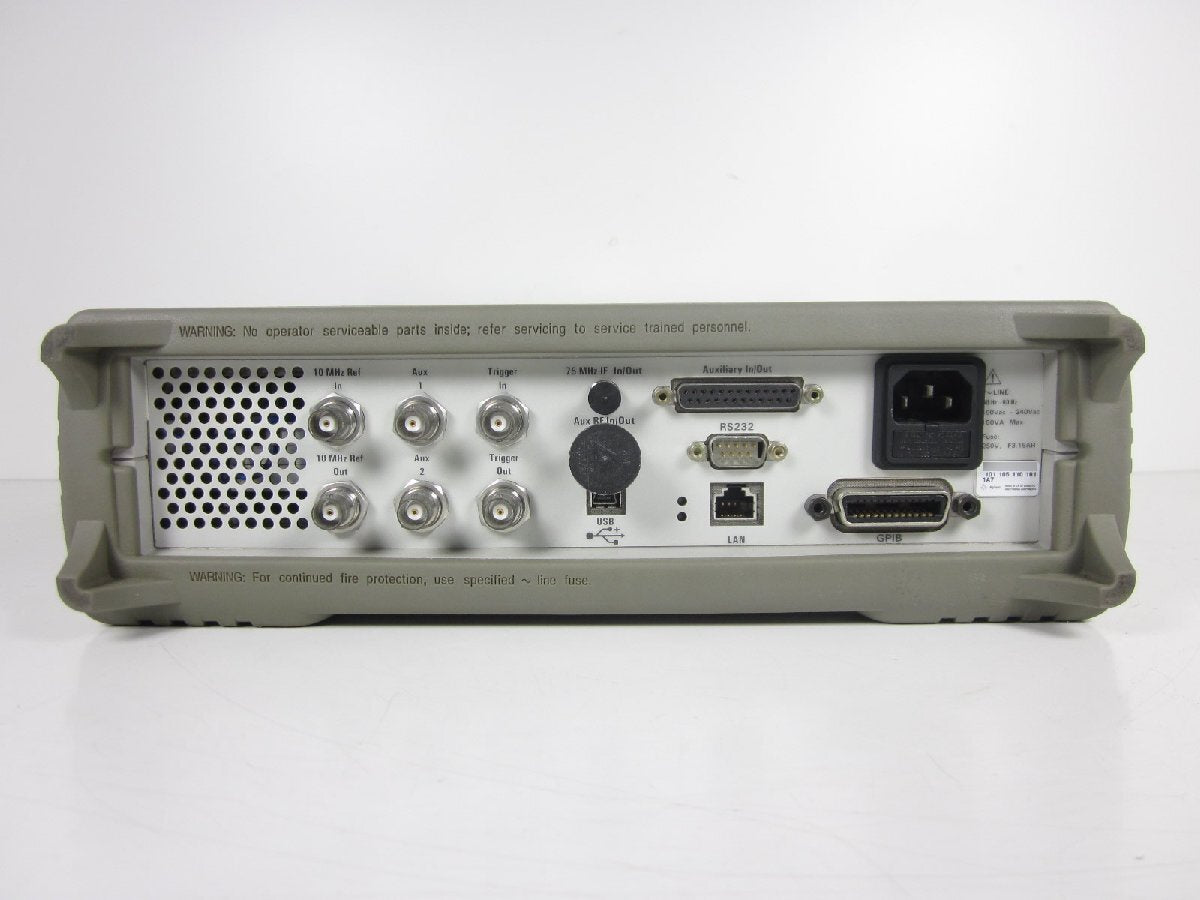 Keysight N4010A Wireless Connectivity Test Set [m1231265905]
