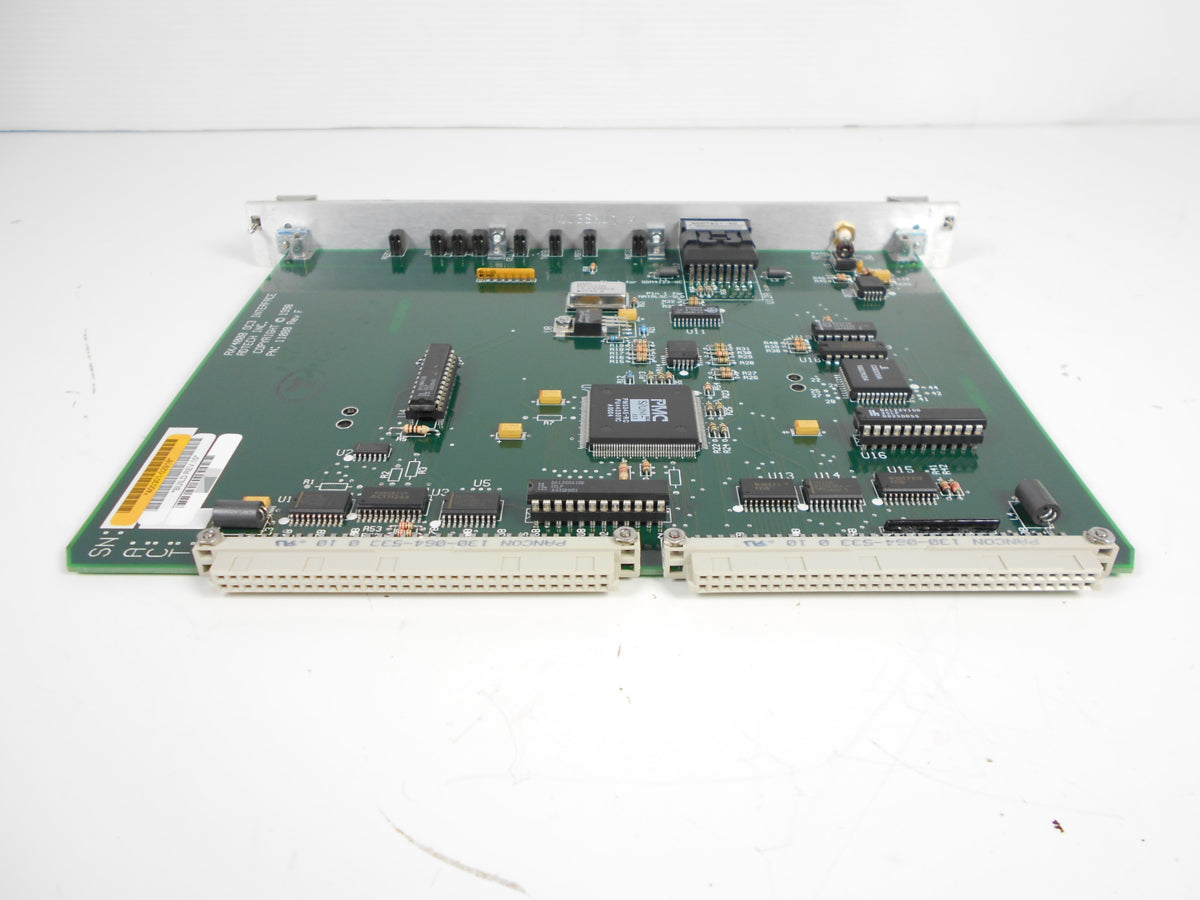 ADTECH OS3SM-IF 155Mbps Layer 2 Interface [l1231261239]