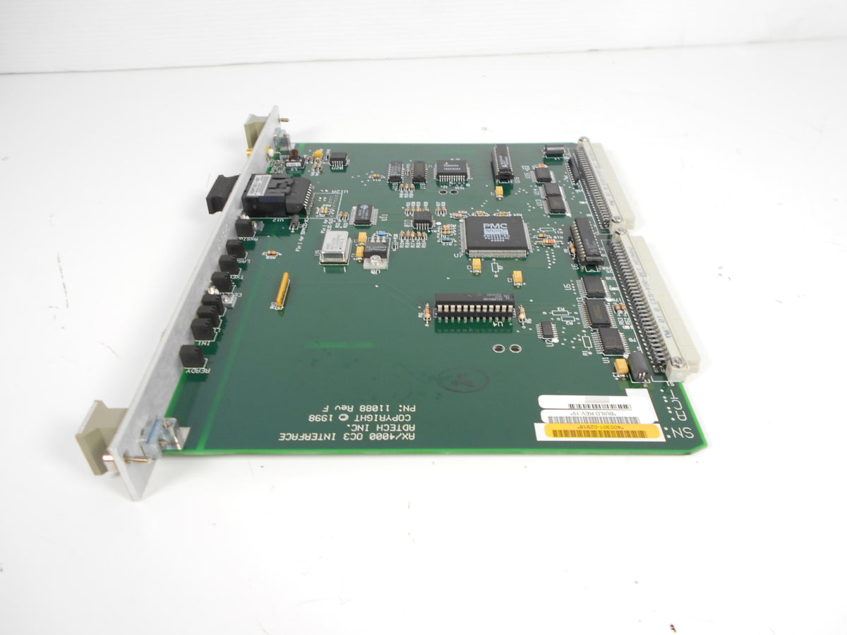 ADTECH OS3SM-IF 155Mbps Layer 2 Interface [l1231261239]