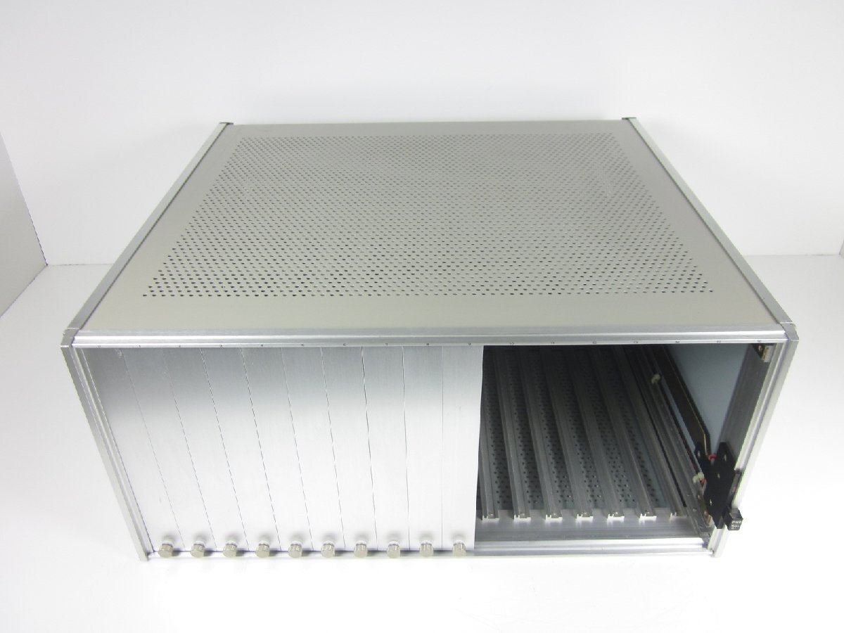 NF Corporation MS525 MS-500 Series Mainframe 16CH [l1231262840]