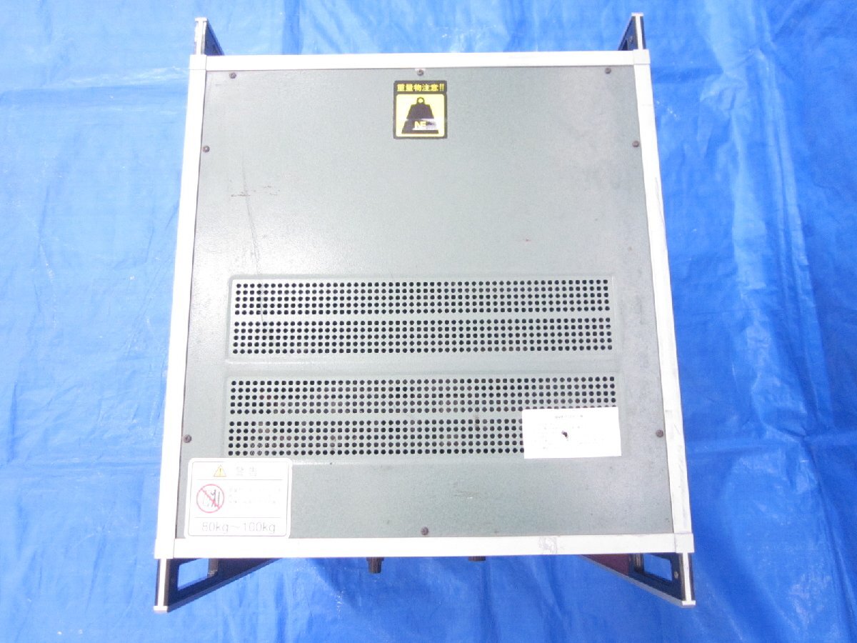 Kikusui PAD110-30L High Reliability DC Power Supply 0-110V 0-30A [k1231261028]
