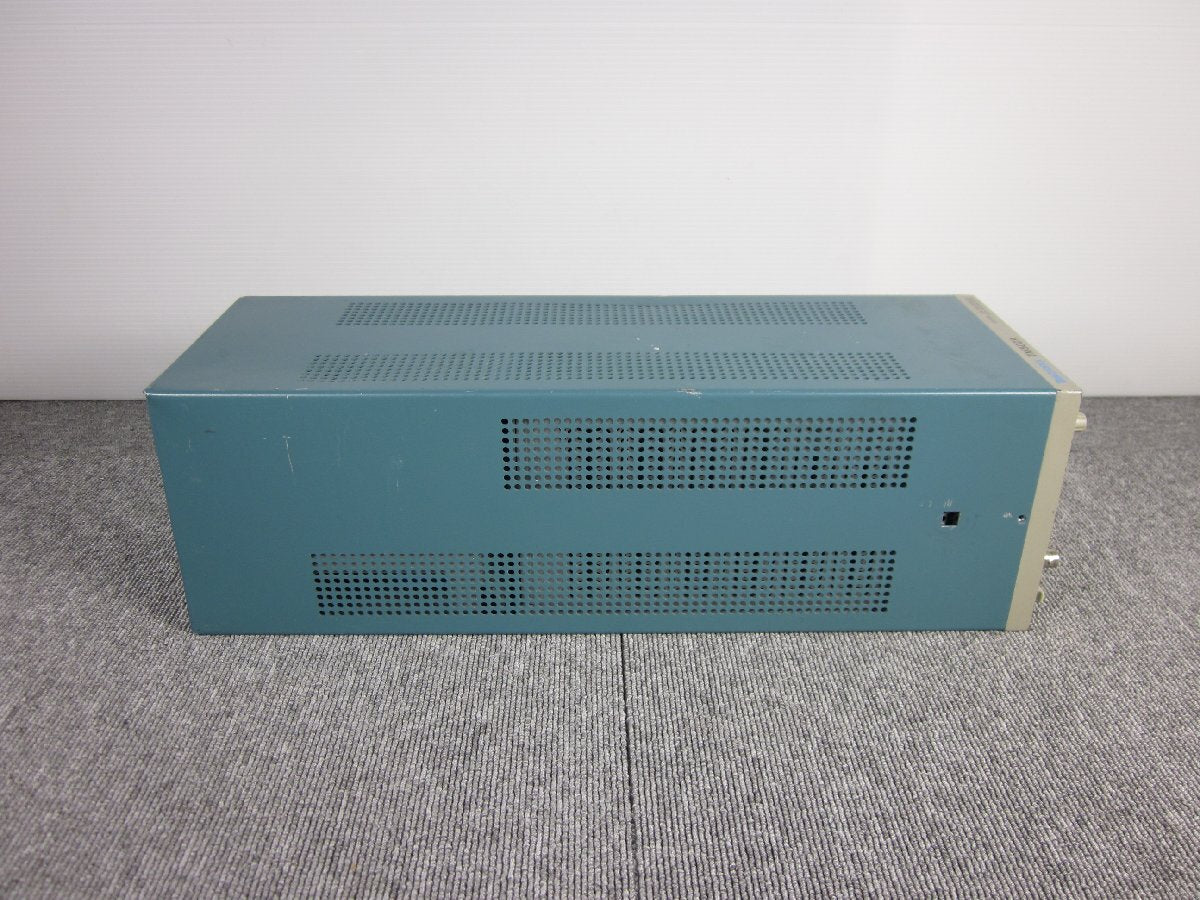 Tektronix AM503B Current Probe Amplifier [j1231260376]