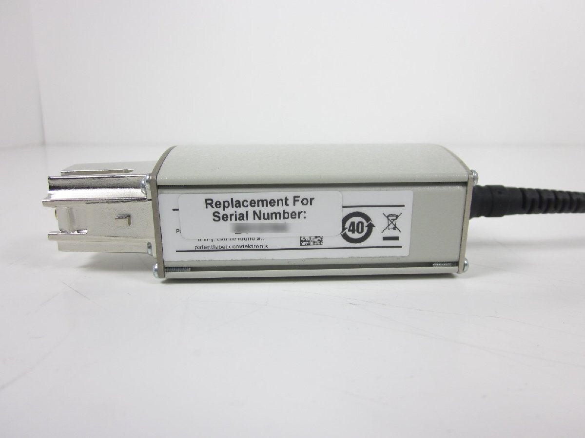 Tektronix P7380A Differential Probe [m1231264813]