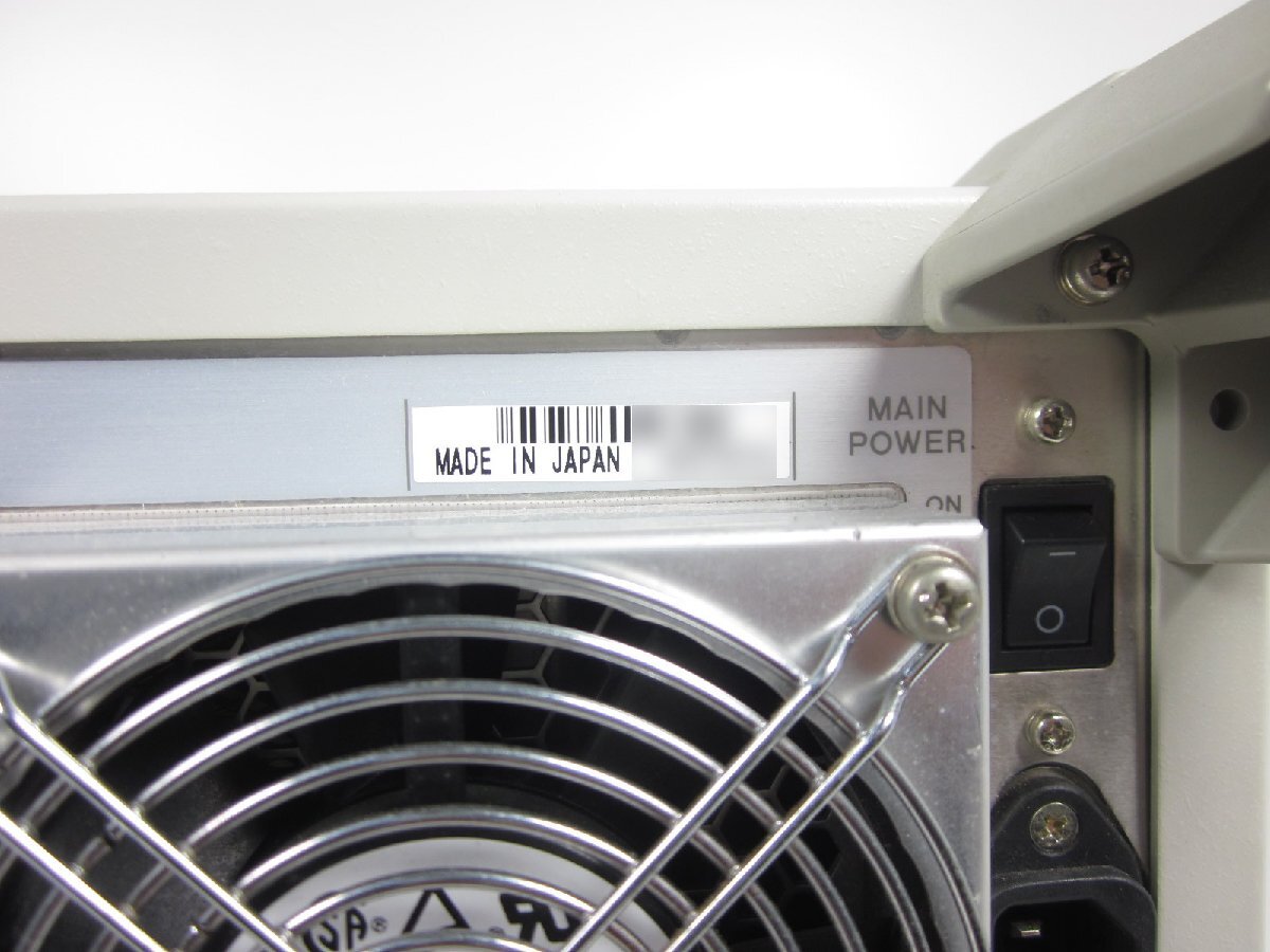 Advantest R3562 Receiver Test Source [f1231249593]