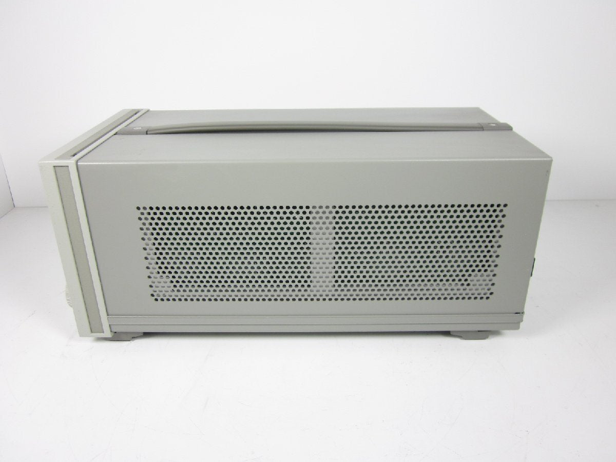 Agilent 6033A DC Power Supply 0-17V 0-30A [d1231260044]