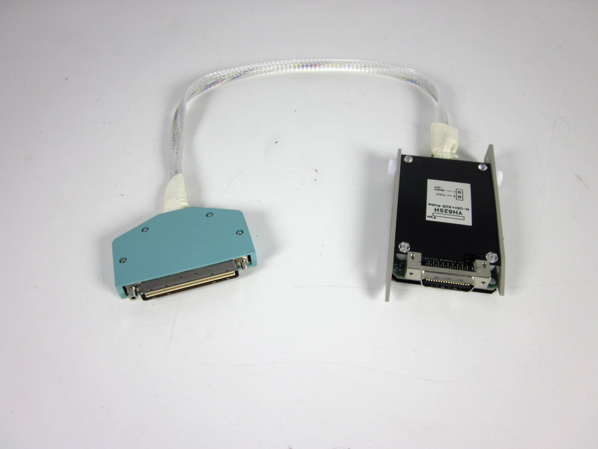 Yokogawa YH625-BTR Branch PC Trace Module AUD Trace [p1231264515]