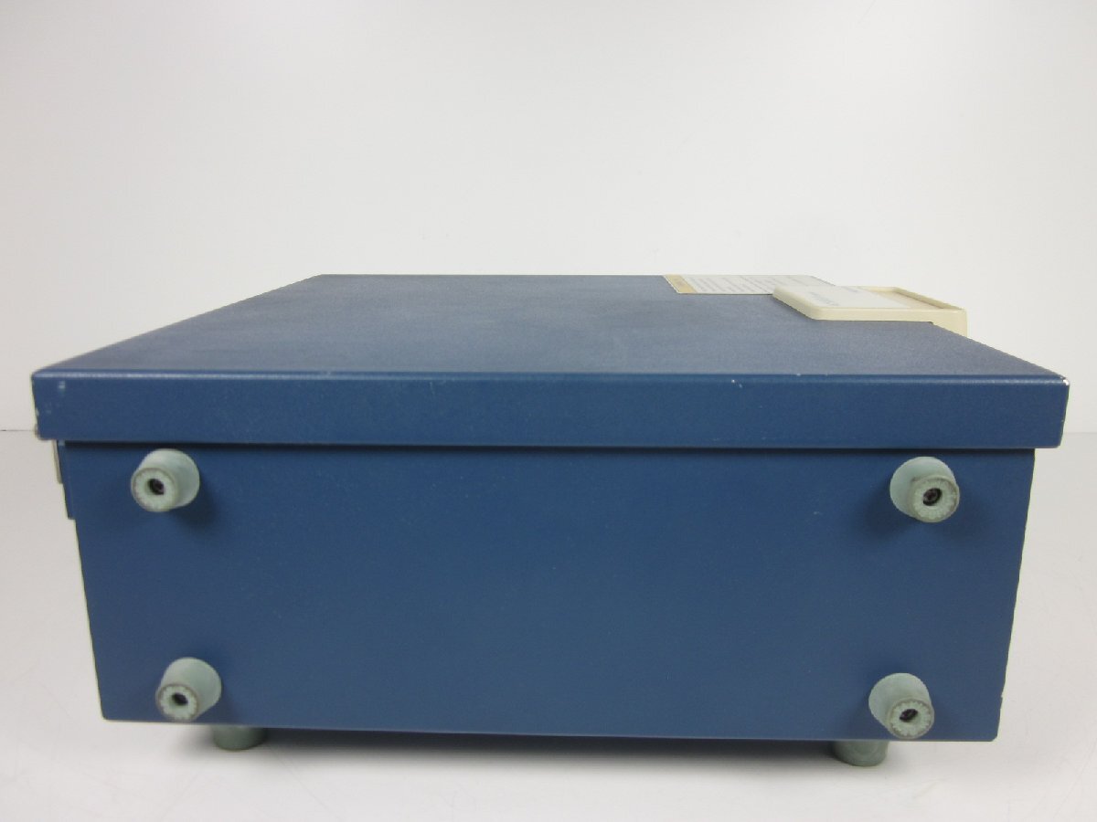 Yokogawa 7330-61 VC Shield Box for VC100/VC200 [o1231260438]
