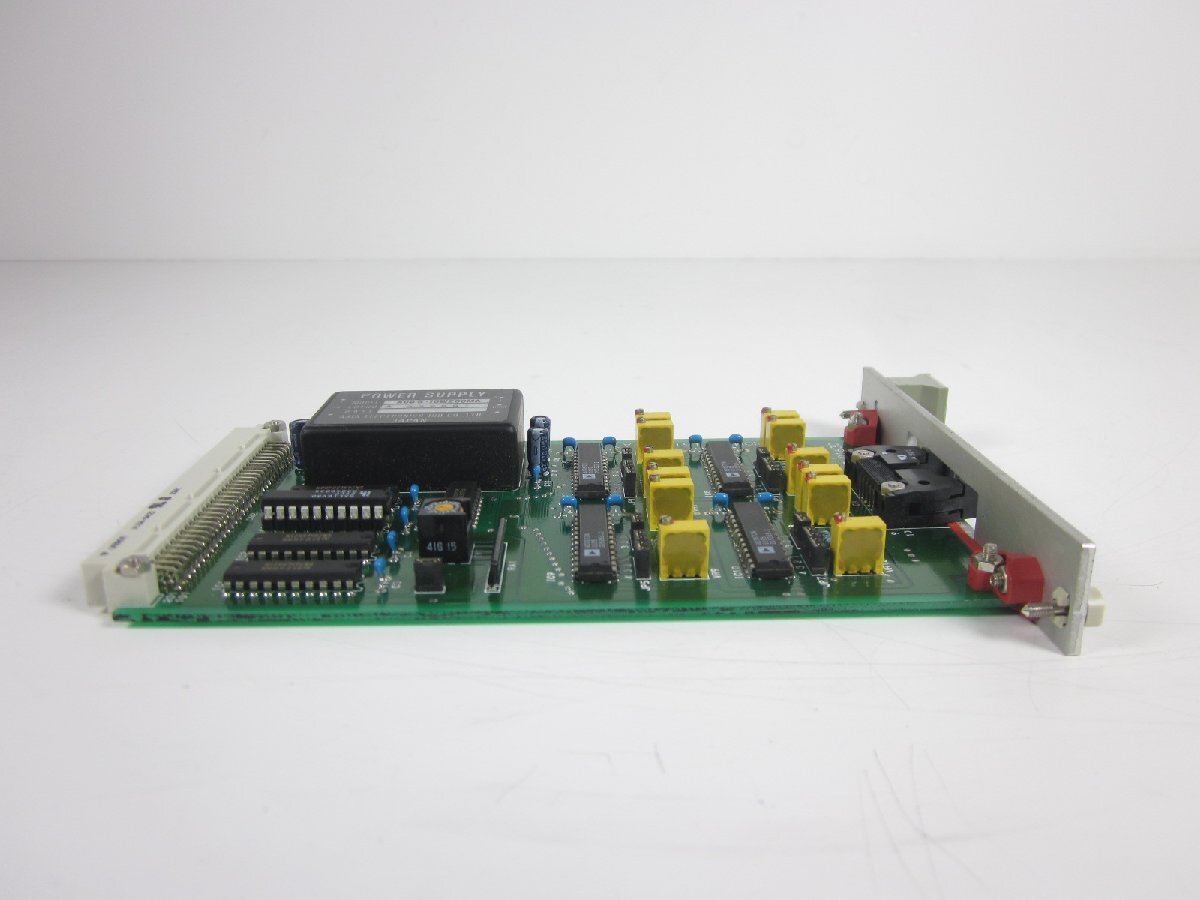 KANOMAX 1510 Analog Output Module for 1550/1560 4ch [v1231268362]
