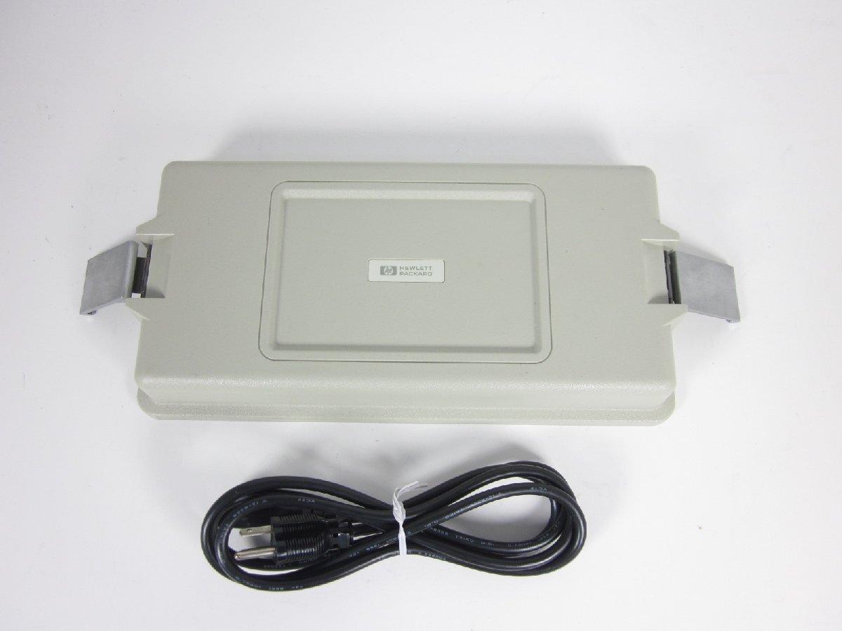 HP 37717C Communications Performance Analyzer [f1231257508]