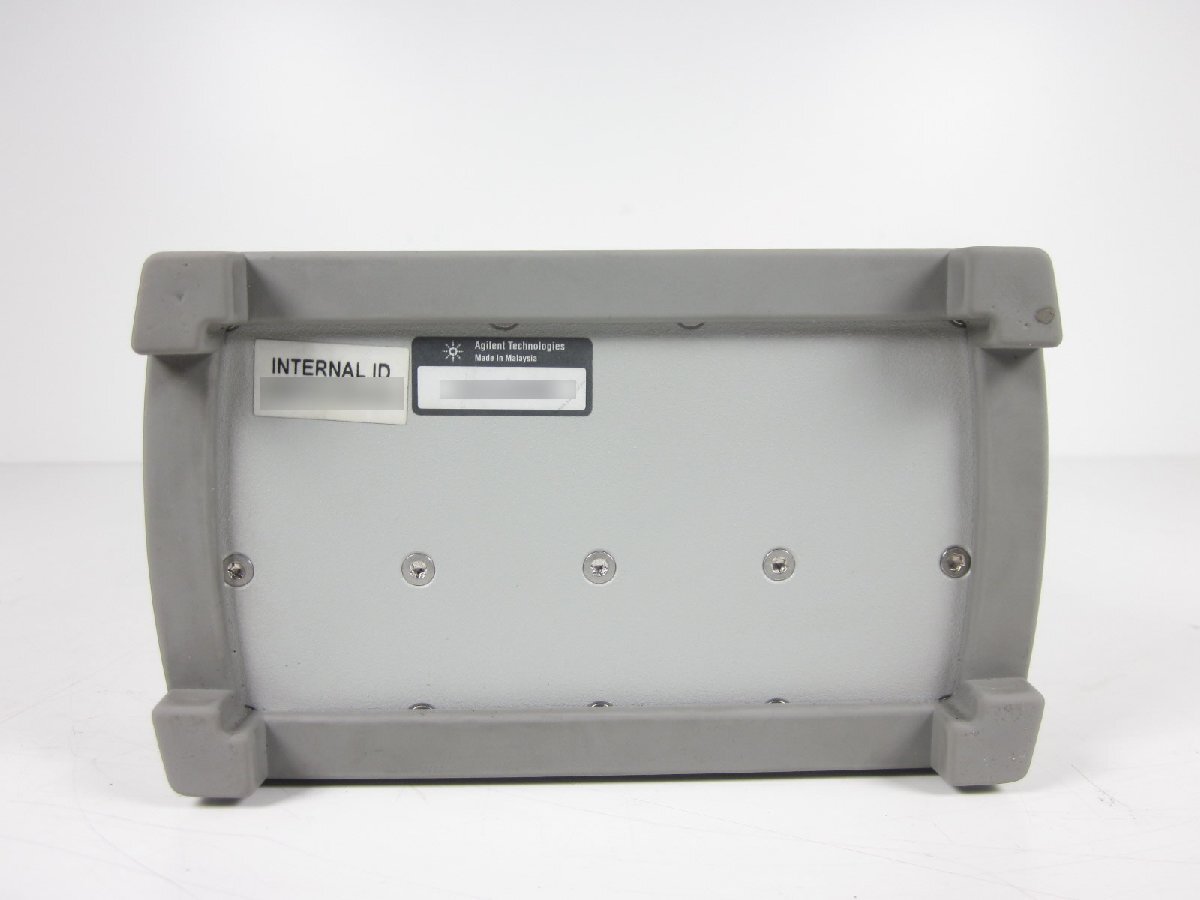 Agilent E7476A W-CDMA Drive Test System [d1231261285]