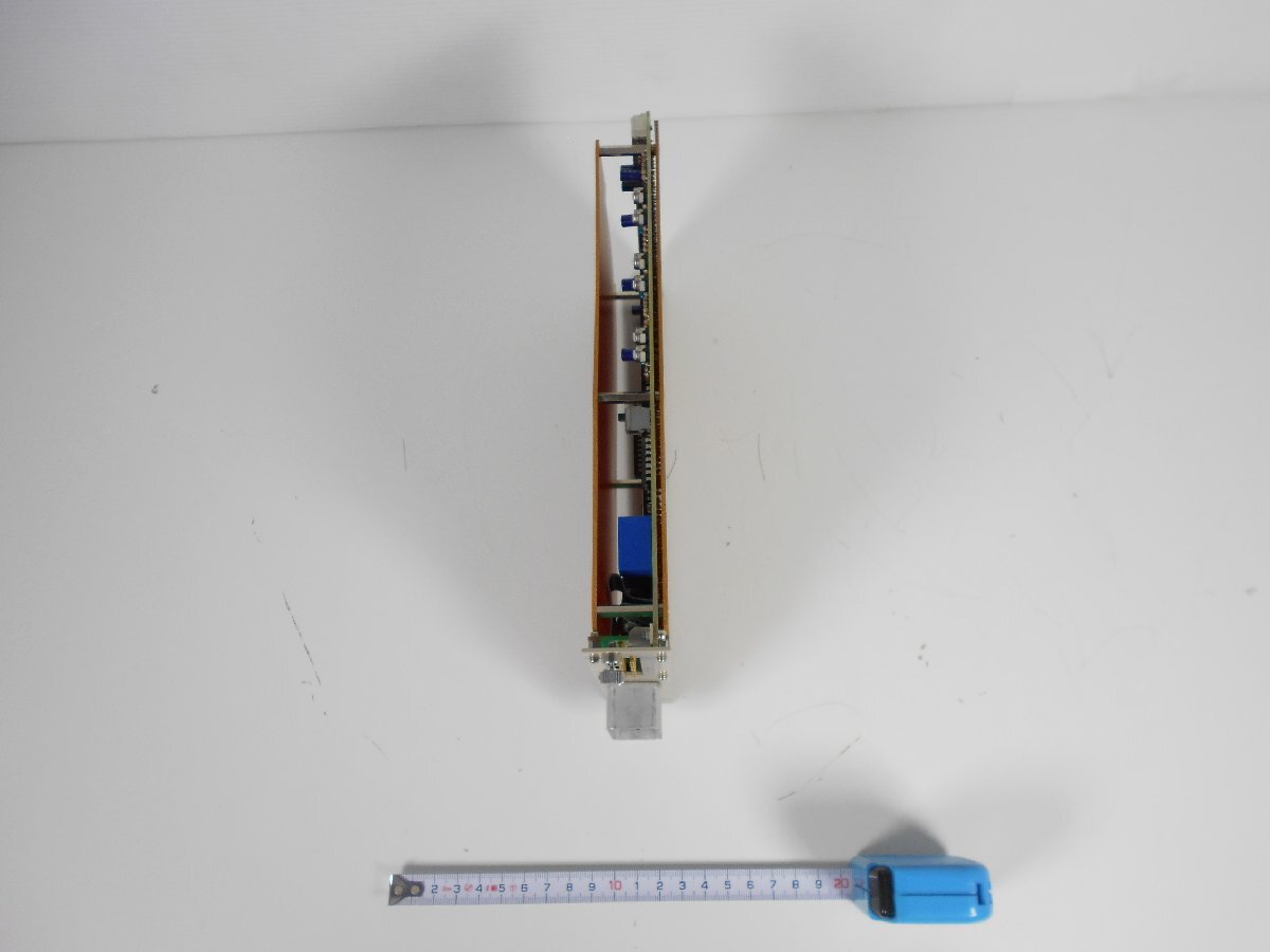 Anritsu MD0621B V.35 Interface Unit for MD6420A/MD0627A [r1231262285]