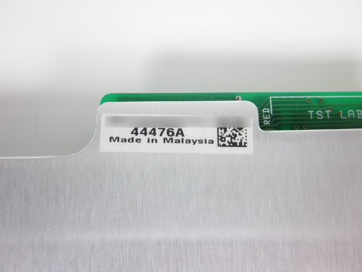 Keysight 44476A Microwave Switch Module for 3488A 3CH [b1231258558]