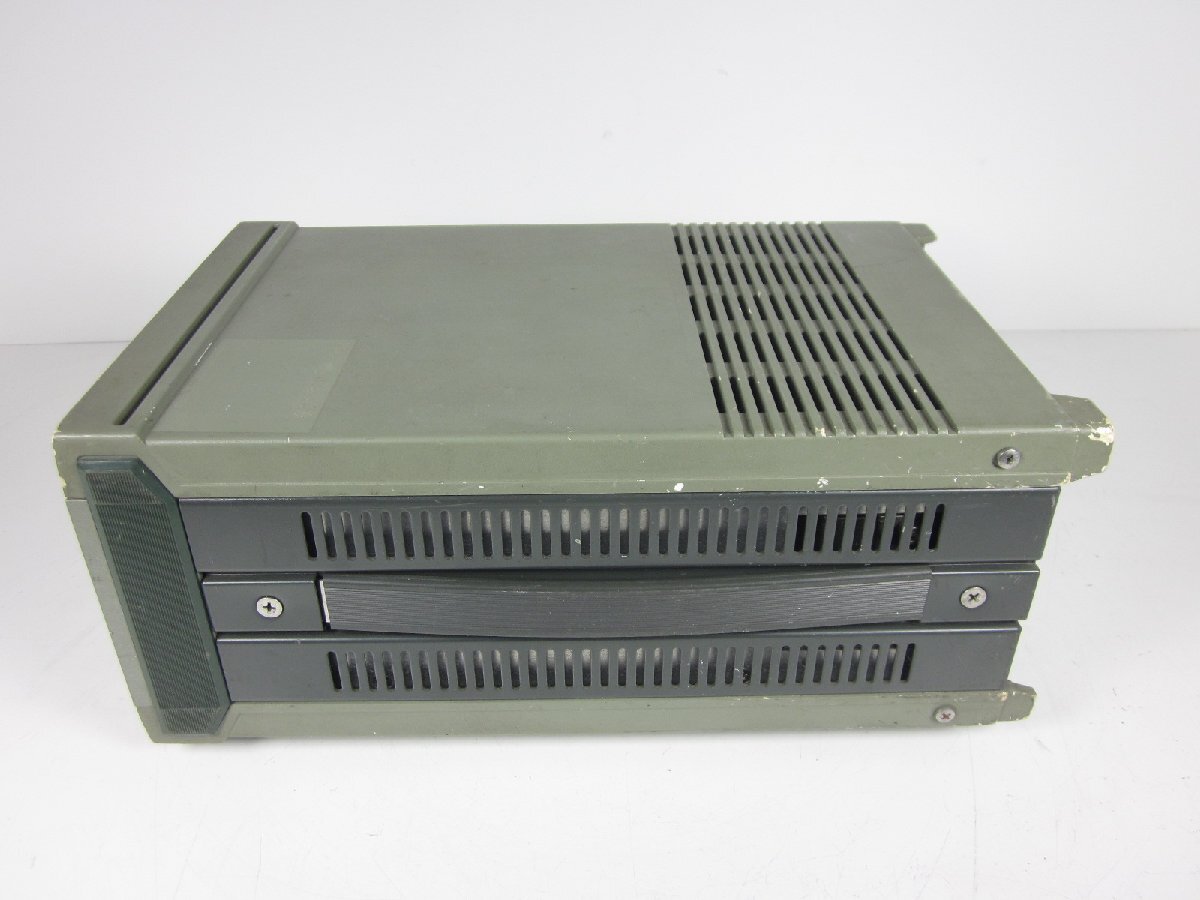 Yokogawa 2654-22 Digital Pressure Gauge 5/10MPa [h1231260014]
