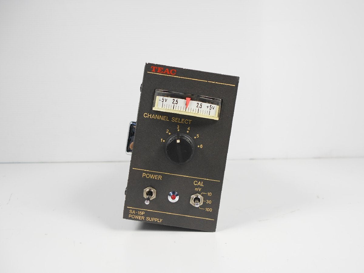 TEAC SA-16P Power Supply for SA-16U [n1231261076]