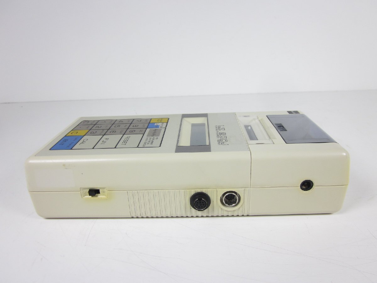 Kett LZ200J Dual Type Coating Thickness Gauge [h1231261309]