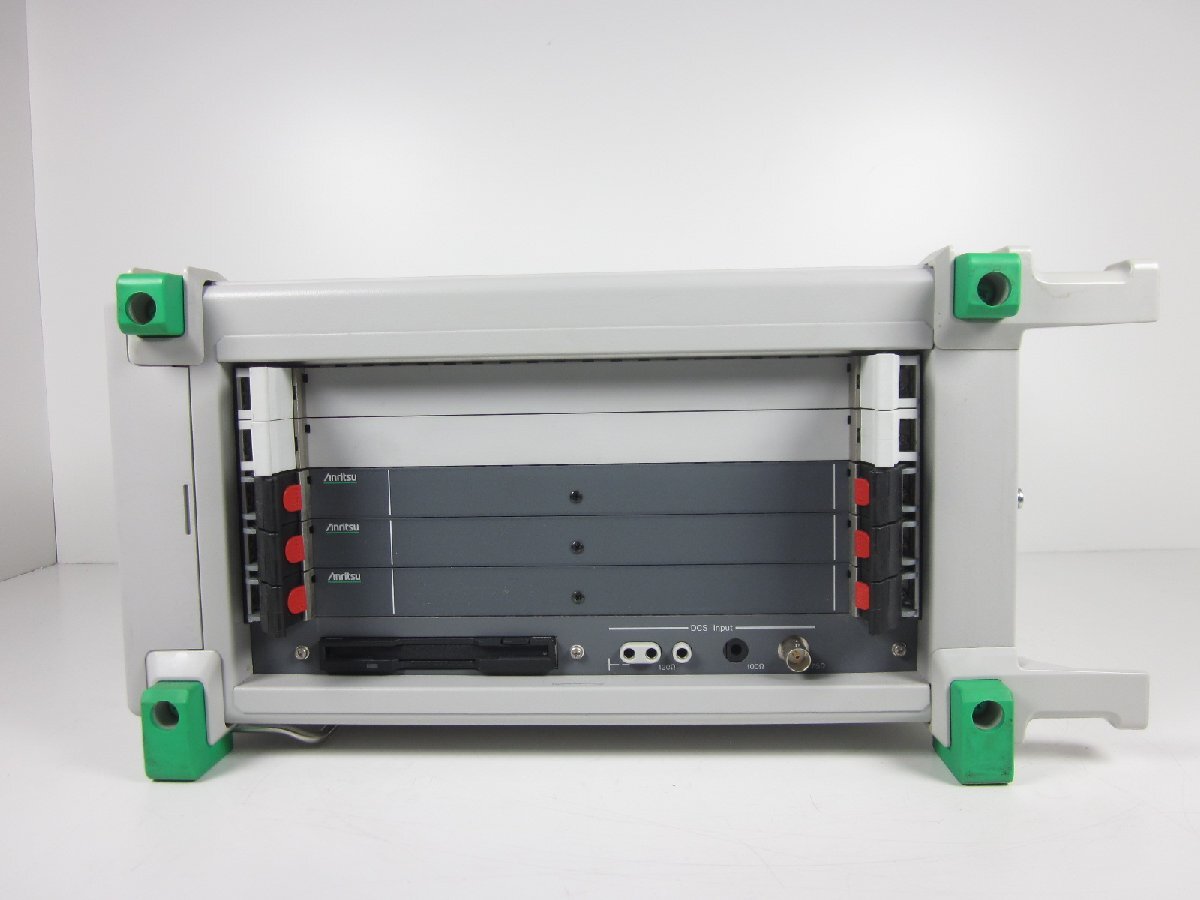 Anritsu MD1230A Data Quality Analyzer [g1231251695]