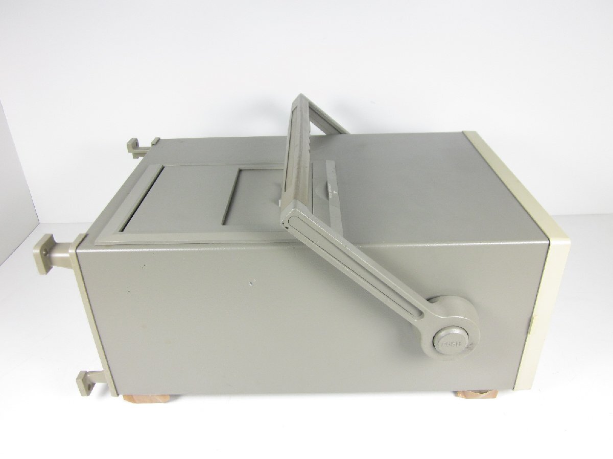 Ando AQ7140C Optical Fiber Analyzer OTDR [b1231254833]