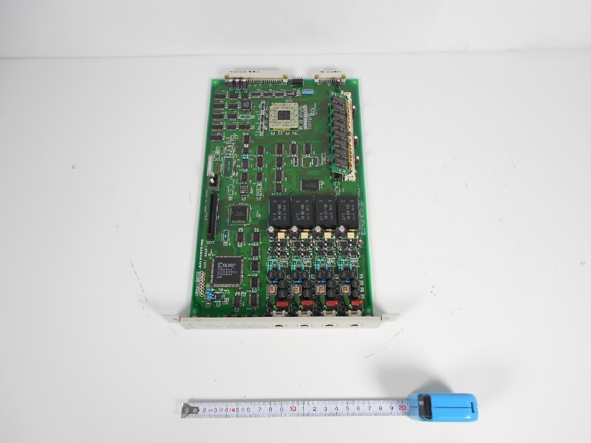MN-UBRI UBRI Interface Unit for MicroNET [s1231259498]