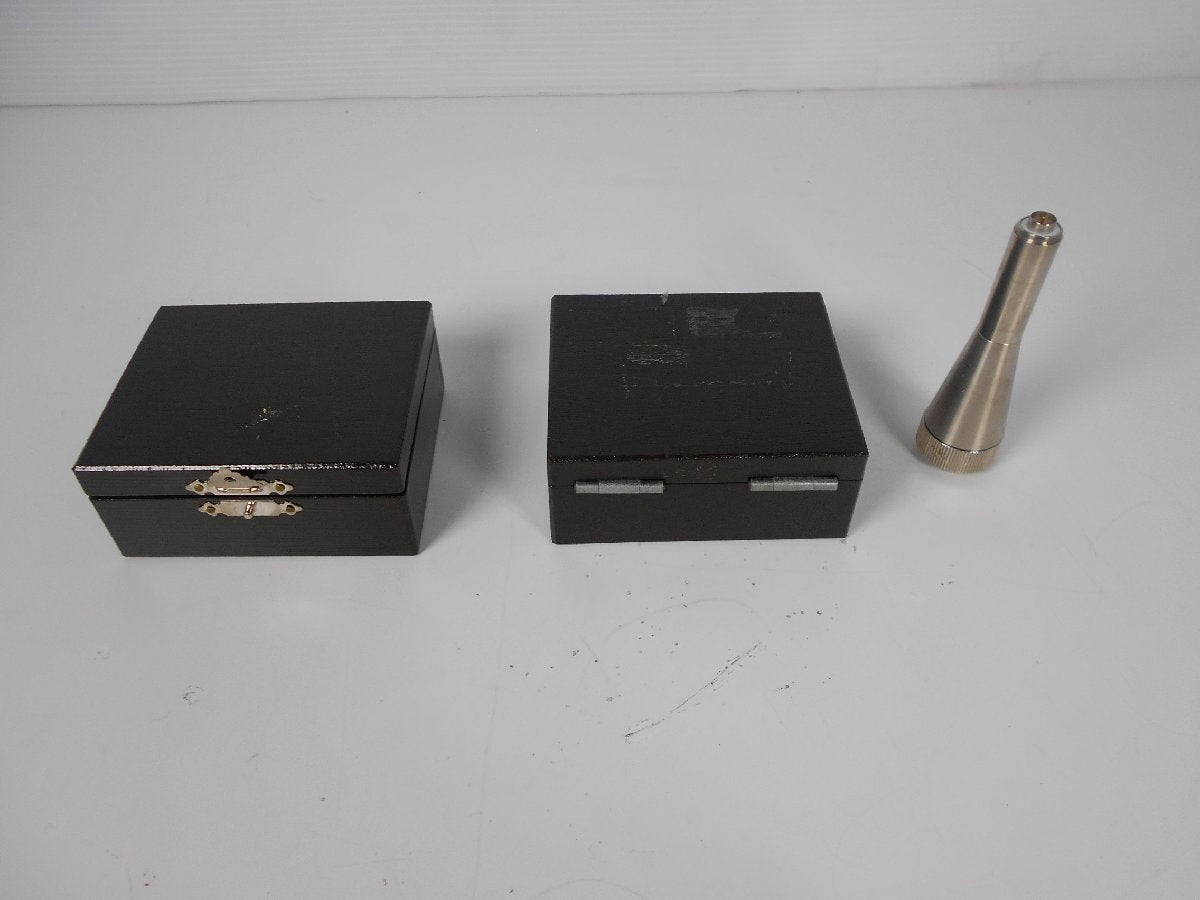 Rion UC-30 NH-04A Microphone Preamp Set 1/2 Inch [t1231257664]