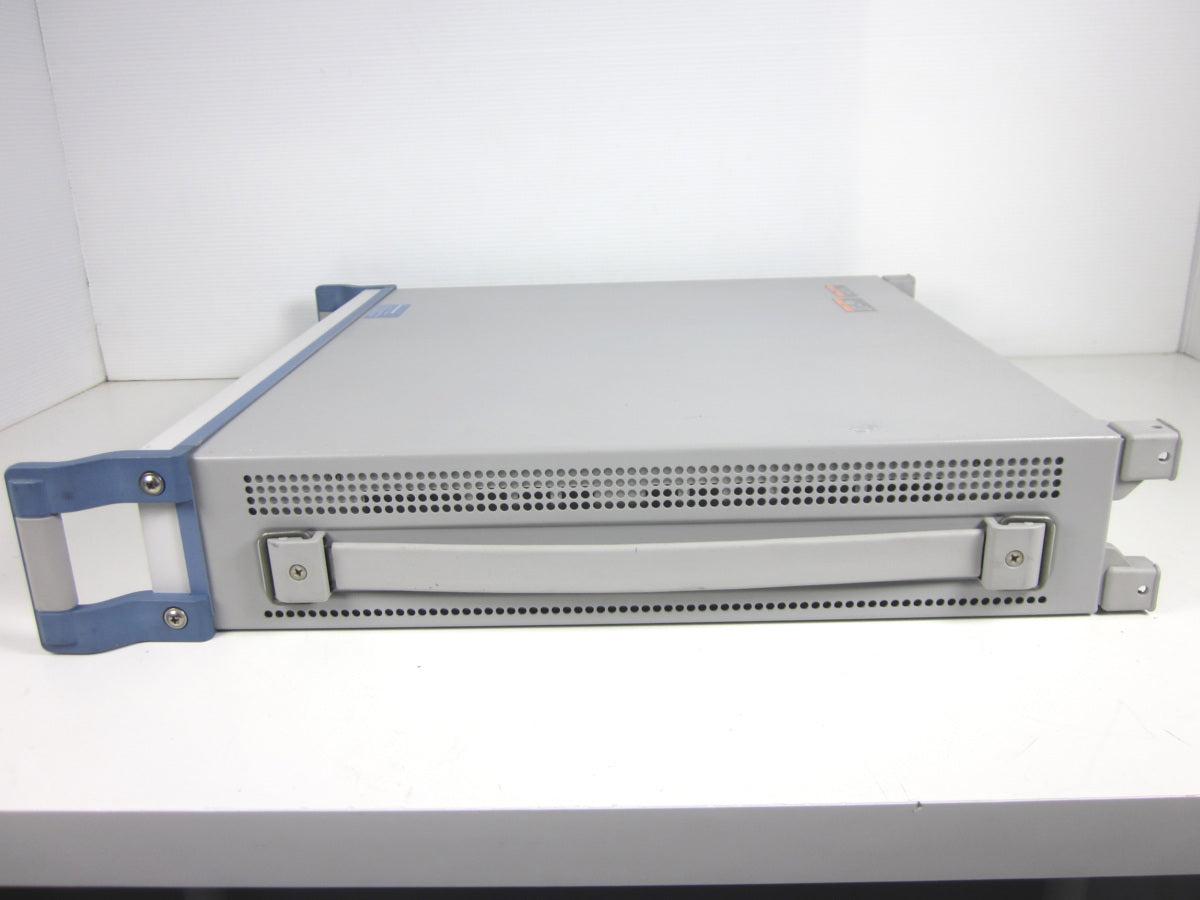 Rohde & Schwarz DVRG DTV Recorder Generator [o1231263912]