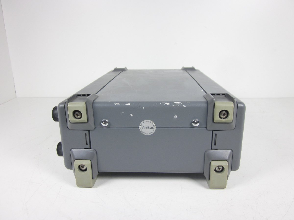 Anritsu ML8740B Area Scanner [t1231253041]